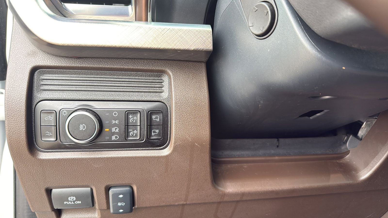 2025 Ford F-250SD King Ranch