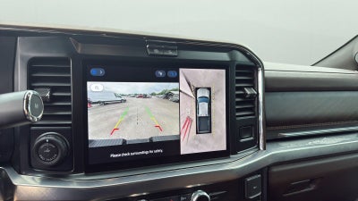 2025 Ford F-250SD King Ranch