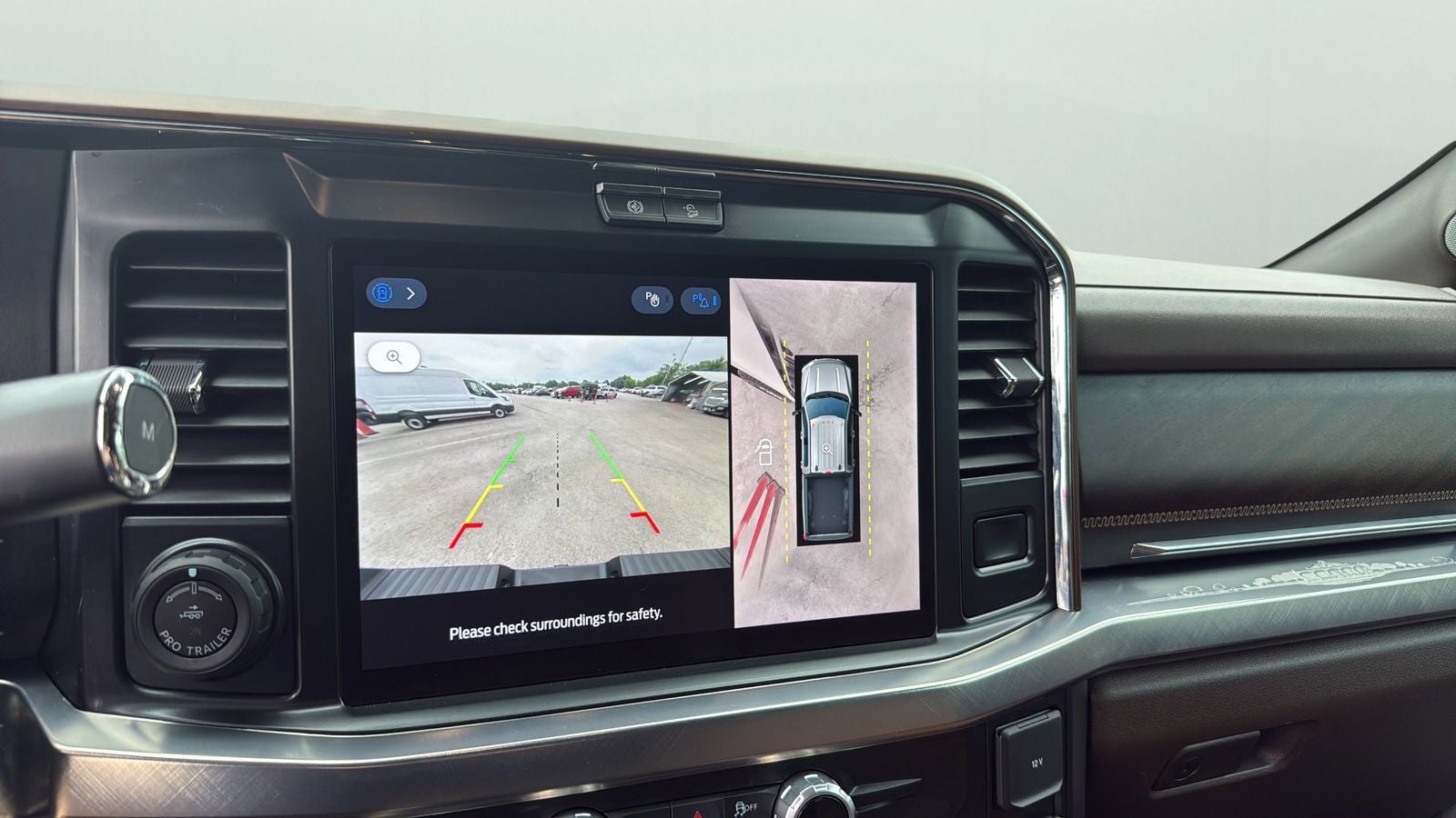 2025 Ford F-250SD King Ranch