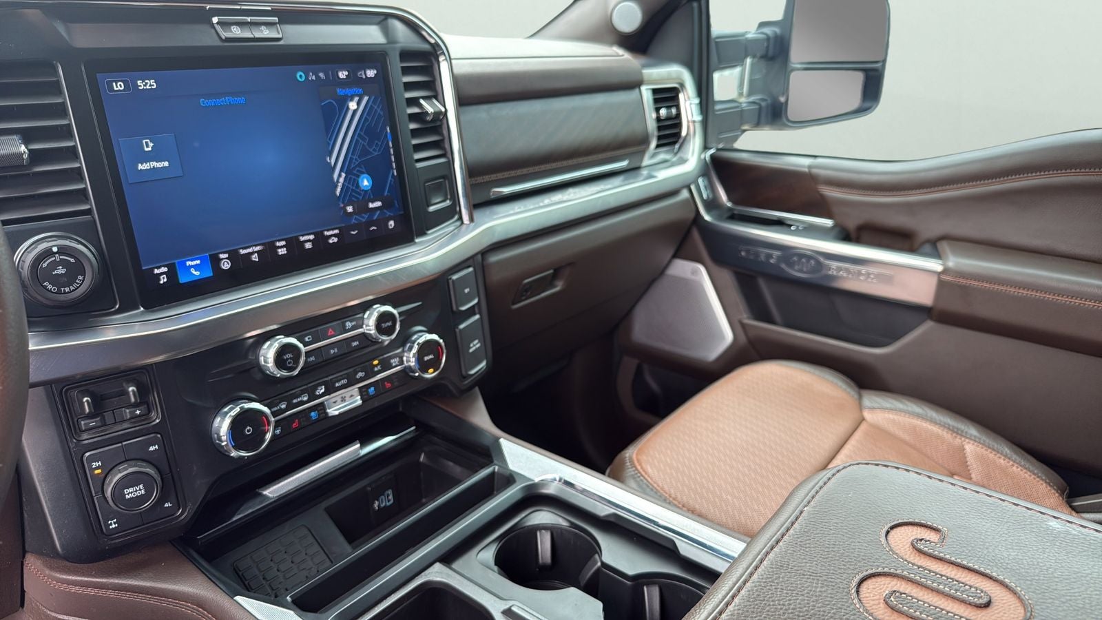2025 Ford F-250SD King Ranch