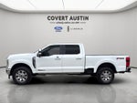 2025 Ford F-250SD King Ranch