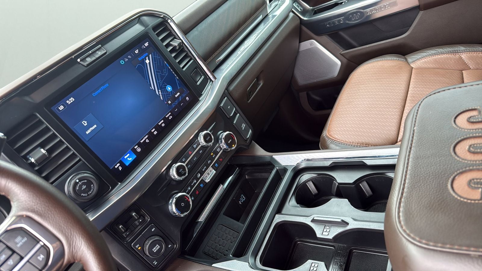 2025 Ford F-250SD King Ranch