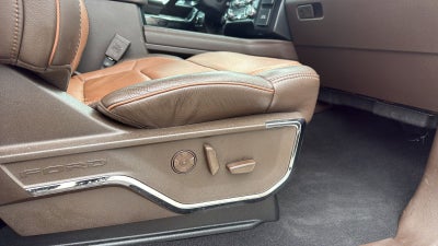 2025 Ford F-250SD King Ranch