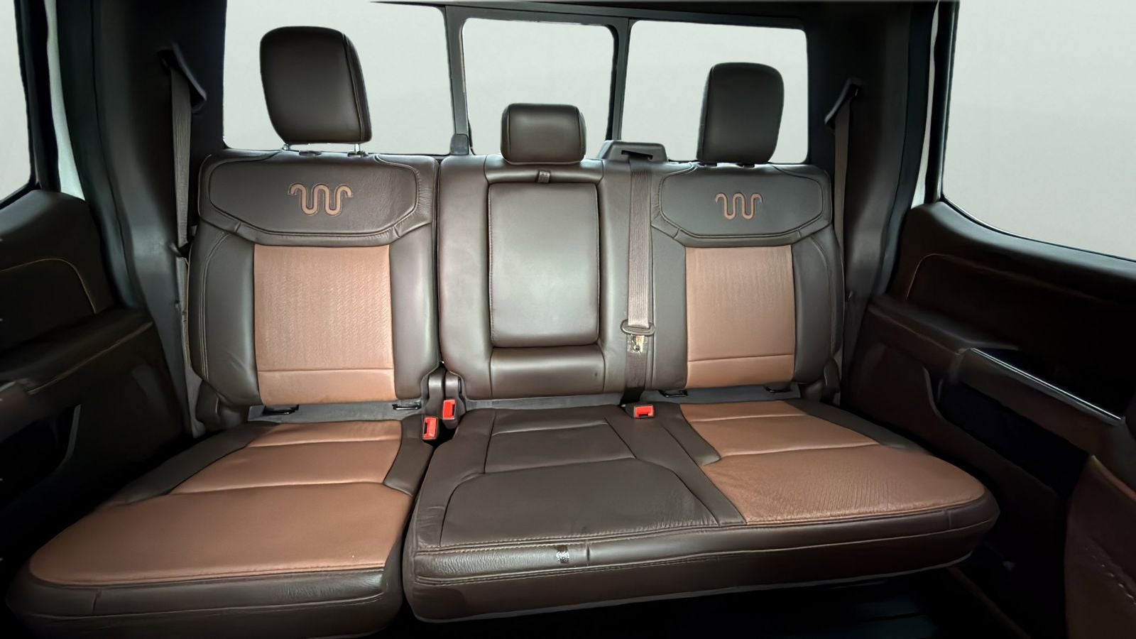 2025 Ford F-250SD King Ranch