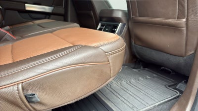 2025 Ford F-250SD King Ranch