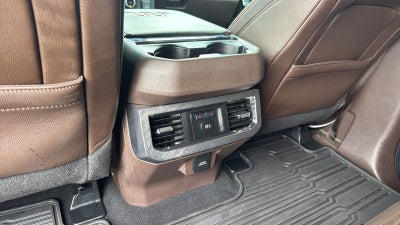 2025 Ford F-250SD King Ranch