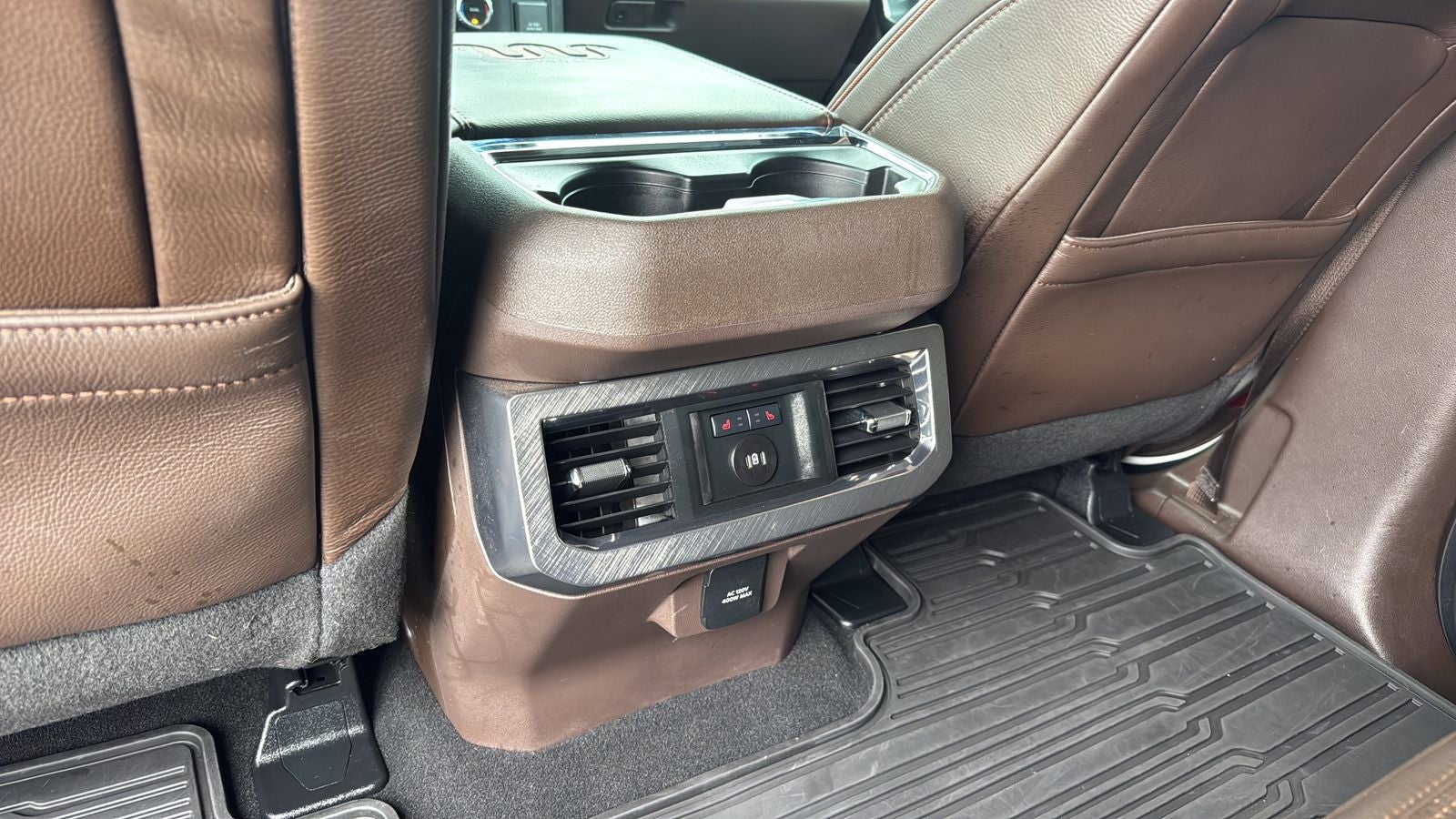 2025 Ford F-250SD King Ranch