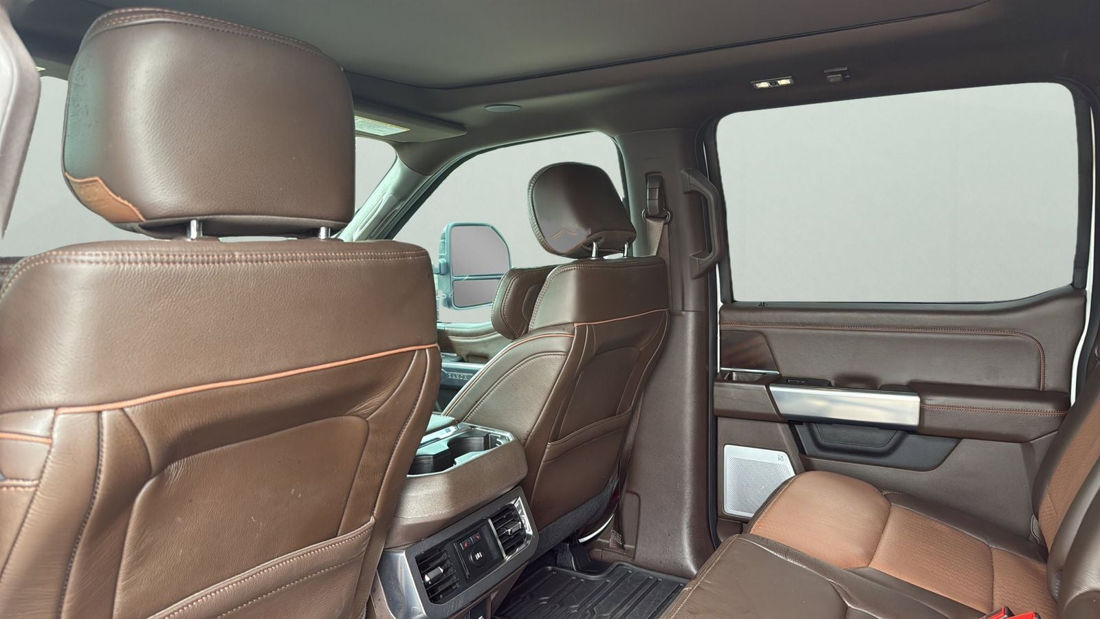 2025 Ford F-250SD King Ranch