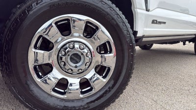 2025 Ford F-250SD King Ranch