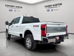 2025 Ford F-250SD King Ranch