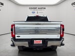 2025 Ford F-250SD King Ranch