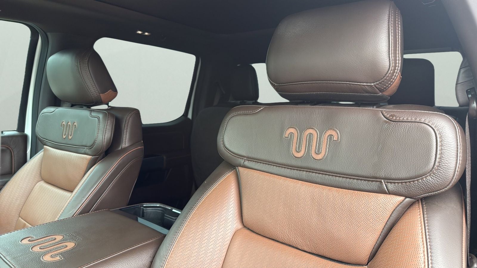 2025 Ford F-250SD King Ranch