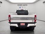 2022 Ford F-250SD Platinum