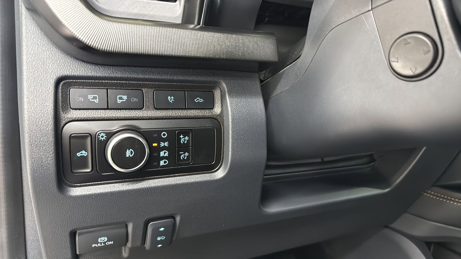 2024 Ford F-350SD Platinum