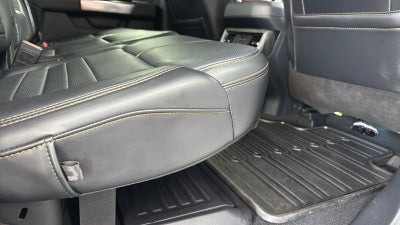 2024 Ford F-350SD Platinum