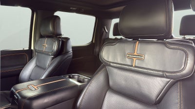 2024 Ford F-350SD Platinum