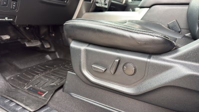 2020 Ford F-350SD Lariat
