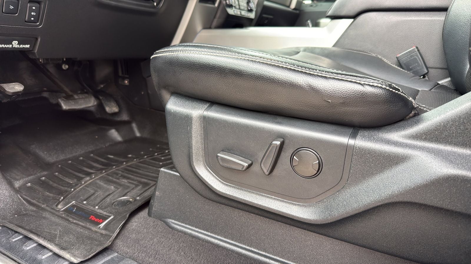 2020 Ford F-350SD Lariat