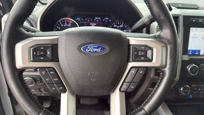 2020 Ford F-350SD Lariat