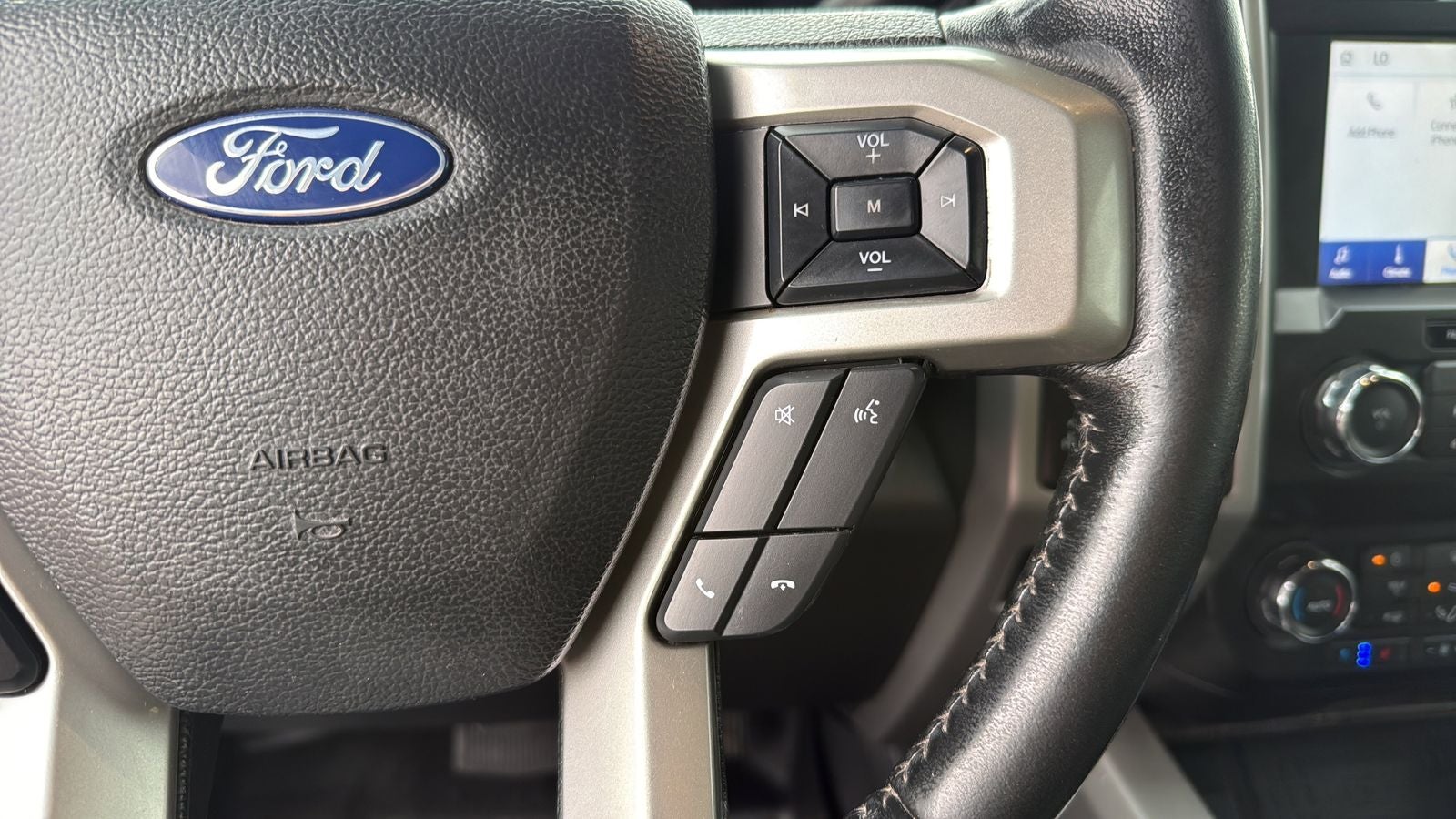 2020 Ford F-350SD Lariat
