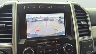 2020 Ford F-350SD Lariat