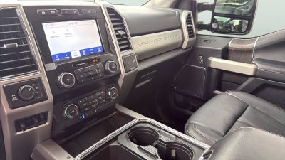 2020 Ford F-350SD Lariat