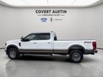 2020 Ford F-350SD Lariat
