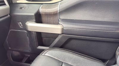 2020 Ford F-350SD Lariat