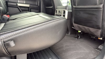 2020 Ford F-350SD Lariat