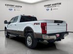 2020 Ford F-350SD Lariat