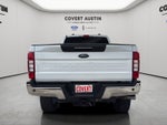 2020 Ford F-350SD Lariat
