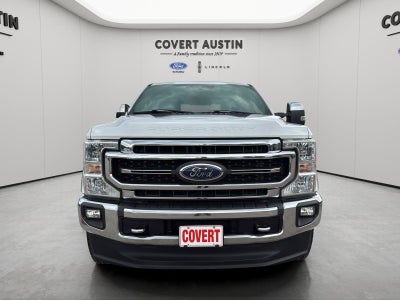 2020 Ford F-350SD Lariat