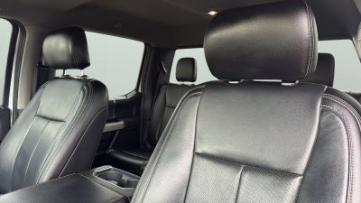 2020 Ford F-350SD Lariat