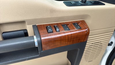 2016 Ford F-350SD King Ranch