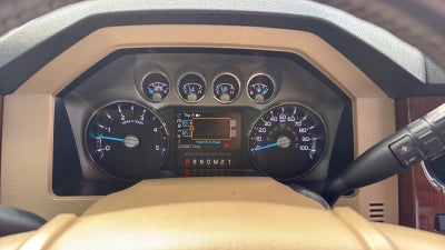 2016 Ford F-350SD King Ranch