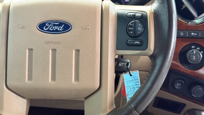 2016 Ford F-350SD King Ranch
