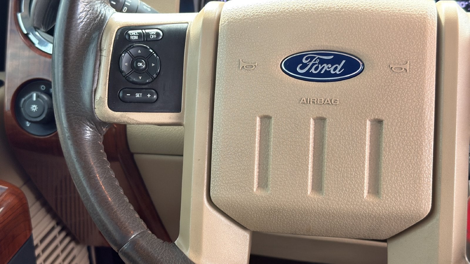 2016 Ford F-350SD King Ranch