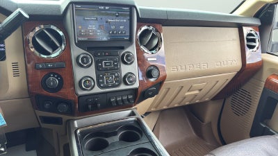 2016 Ford F-350SD King Ranch