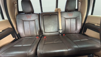 2016 Ford F-350SD King Ranch