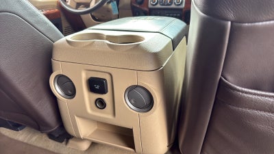 2016 Ford F-350SD King Ranch