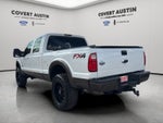2016 Ford F-350SD King Ranch