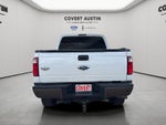 2016 Ford F-350SD King Ranch