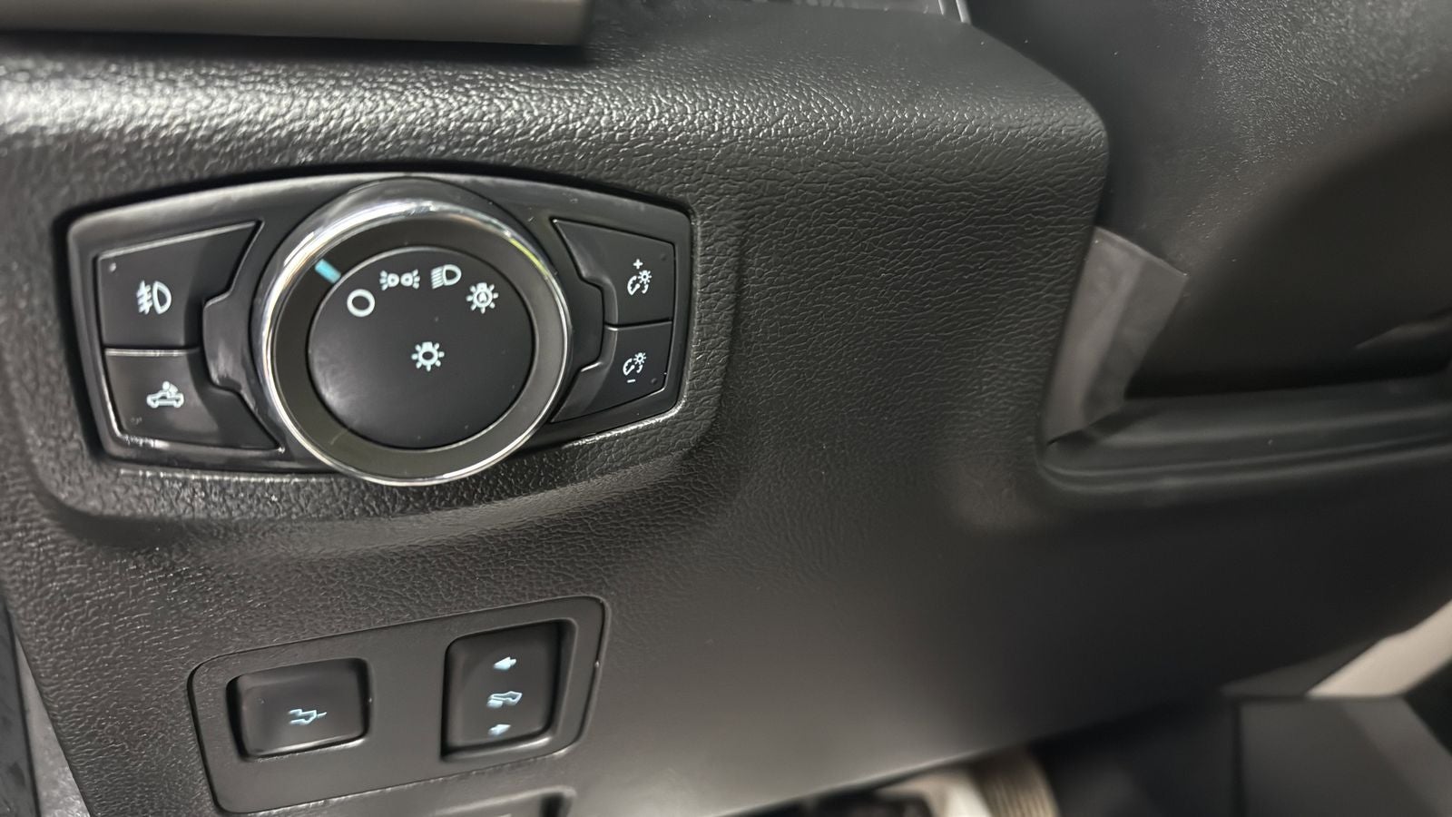 2021 Ford F-350SD Lariat