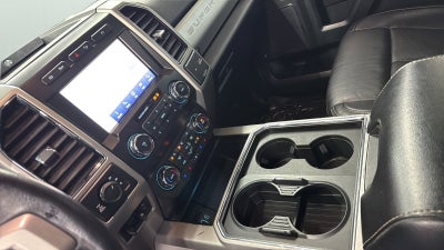 2021 Ford F-350SD Lariat