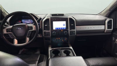 2021 Ford F-350SD Lariat