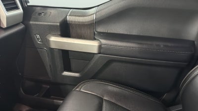 2021 Ford F-350SD Lariat