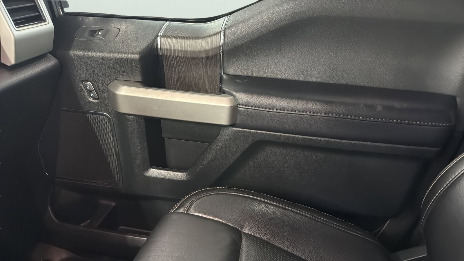 2021 Ford F-350SD Lariat
