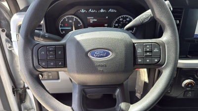 2025 Ford F-350SD XLT