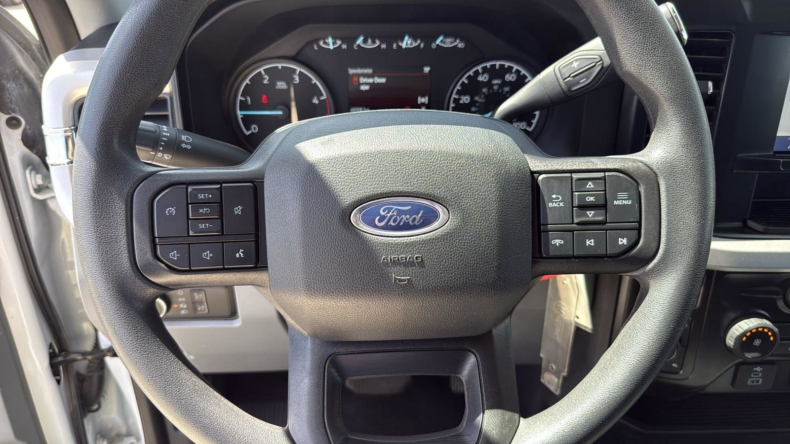 2025 Ford F-350SD XLT