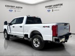 2025 Ford F-350SD XLT